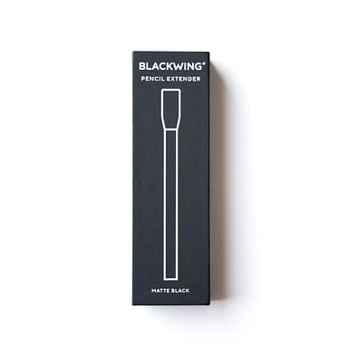 Blackwing Pencil Extender @ Raw Materials Art Supplies
